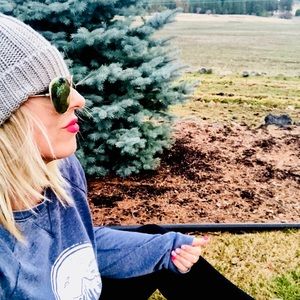 Meet your Posher, Kelly